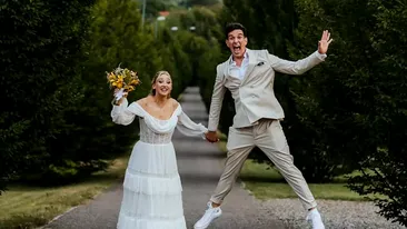 Cum l-a surprins Ilona Brezoianu pe Andrei, soțul ei, la 2 zile de când au devenit părinți. Nu l-a iertat și l-a taxat public!