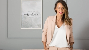 Andreea Raicu, urmărită de traumele din copilărie: ”Durerea era de nesuportat”