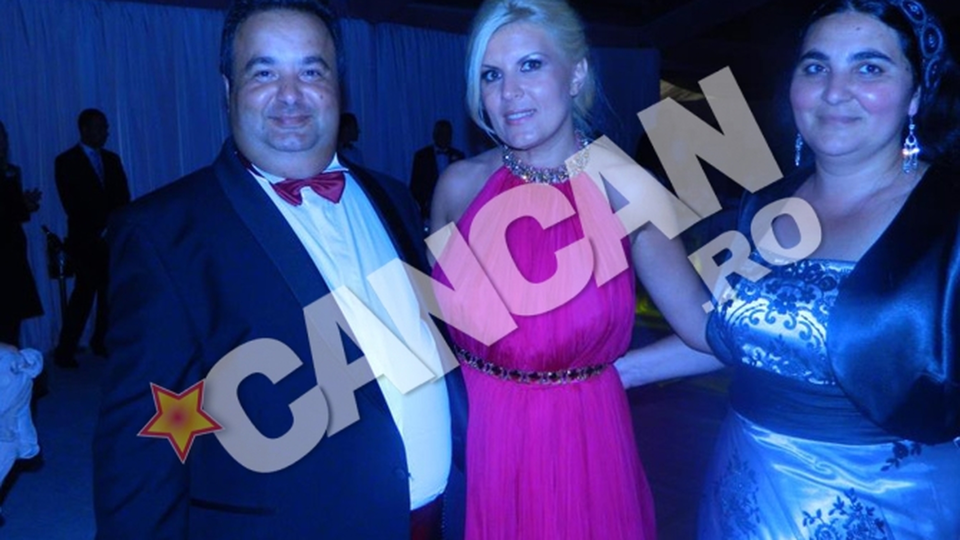 Dorin Cioaba, mandru ca a participat la nunta Elenei Basescu. Vezi in ce companie selecta a fost