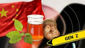 Gen Z descoperă medicina tradițională chineză, pe fondul scăderii încrederii în sistemul medical din SUA