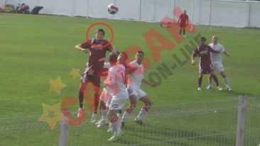 Niro Jr. investeste in viitorul Rapidului!