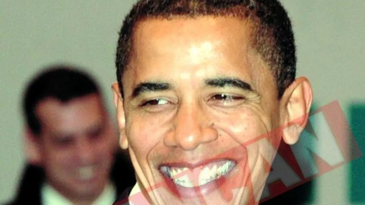 Pamela ii cere marijuana lui Obama