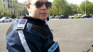 8 ani de la moartea lui Bogdan Gigină, motociclistul mort în coloana oficială a lui Gabi Oprea. Mesajul sfâșietor al mamei sale