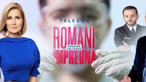 Ce s-a cumpărat, de fapt, cu banii obținuți după teledonul Români Împreună de la Antena 1