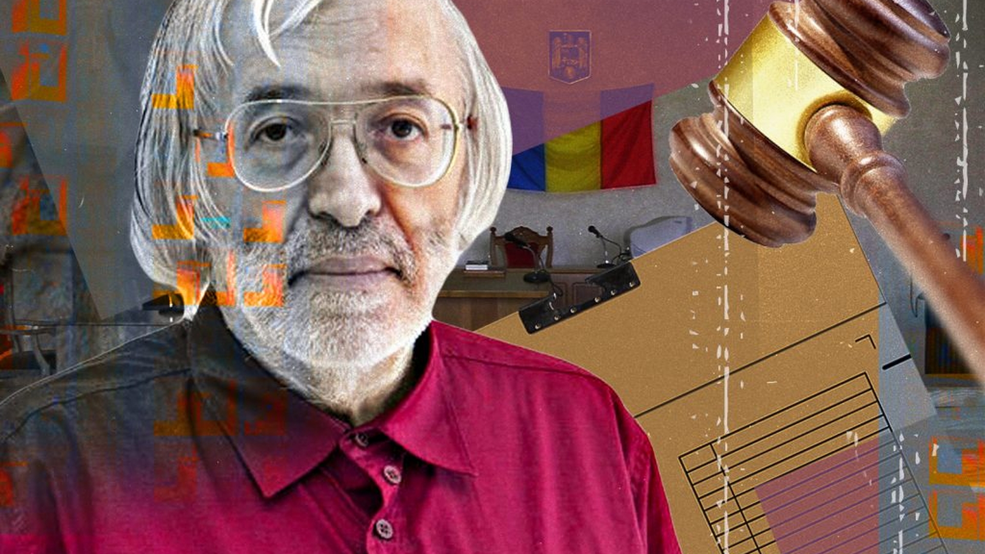 Cum s-a “evaporat” guru Bivolaru din închisoare