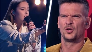 Cine este Maria Chideanu, eleva lui Tudor Chirilă de la Vocea României. L-a trădat pe Horia Brenciu