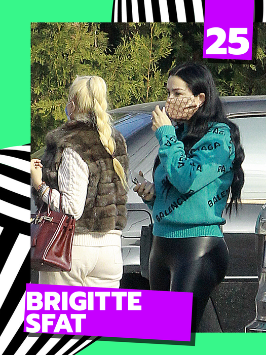 Topul posterioarelor din showbiz! Ele sunt româncele care o bat la fund pe Kim Kardashian