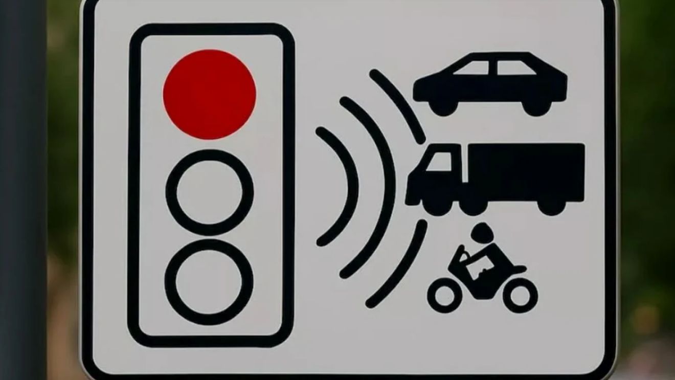 Semnul rutier care te lasă fără 1.000 de lei. Puțini șoferi știu ce trebuie să facă atunci când îl văd