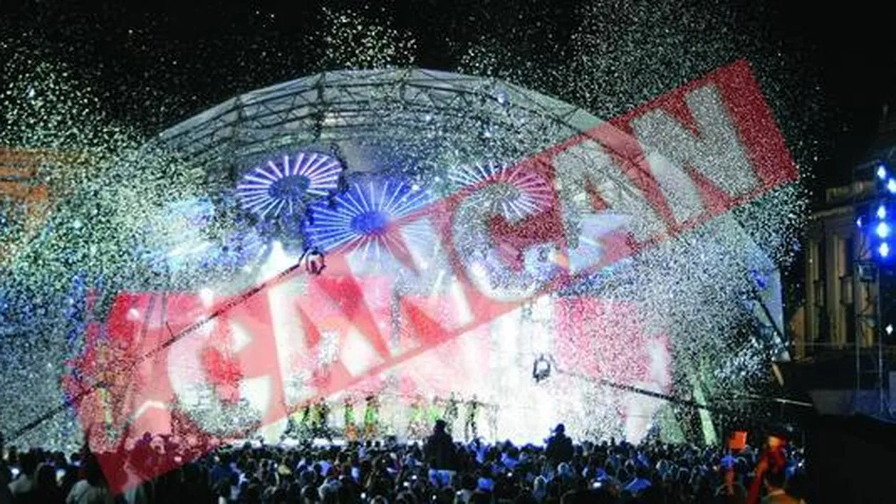 Luminita Dobrescu spune adio Romaniei si vrea sa restituie Cerbul de aur