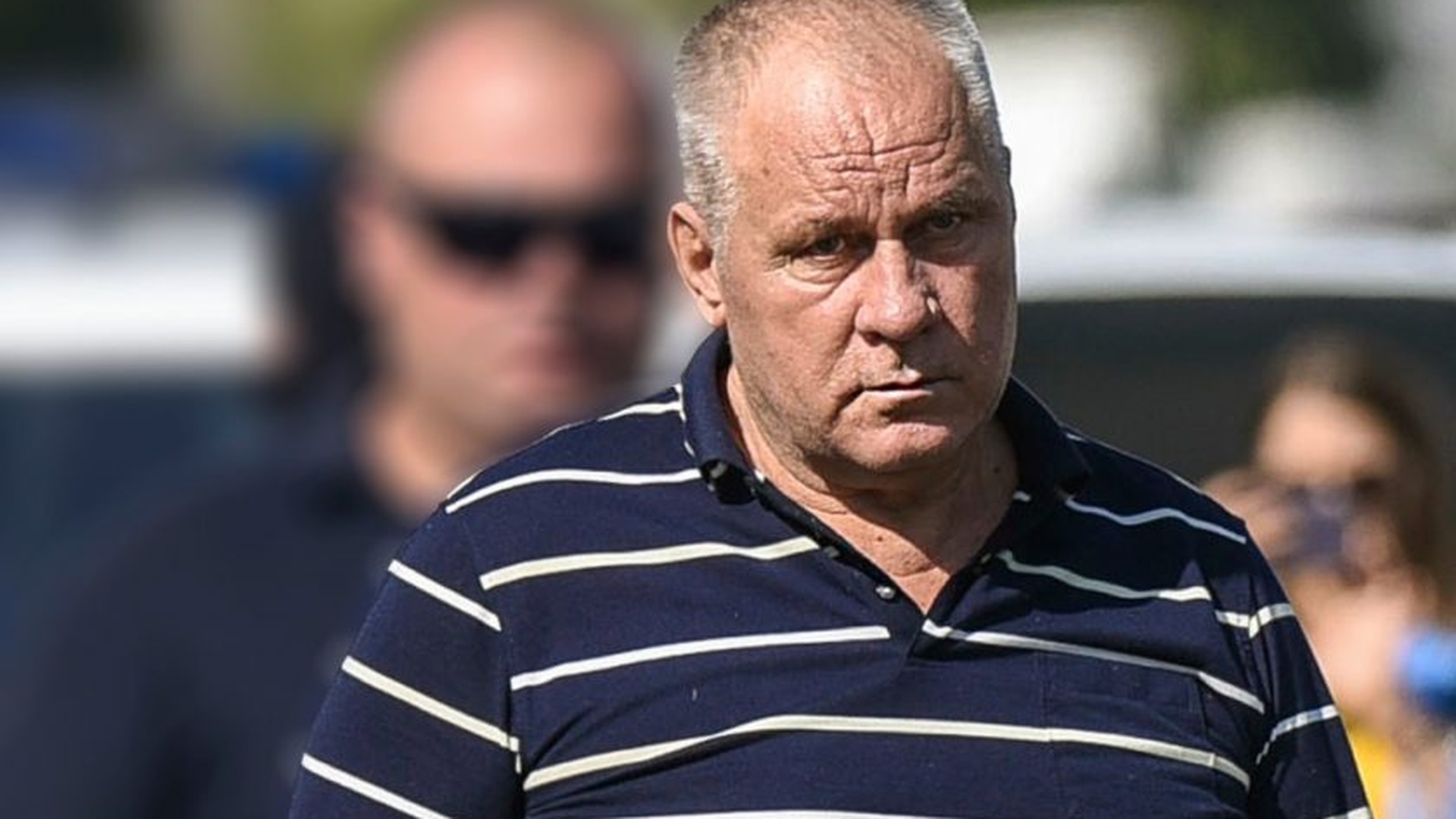 Gheorghe Dincă a depus o nouă plângere la Judecătoria Craiova! Criminalul din Caracal este nemulțumit de tratamentul din închisoare