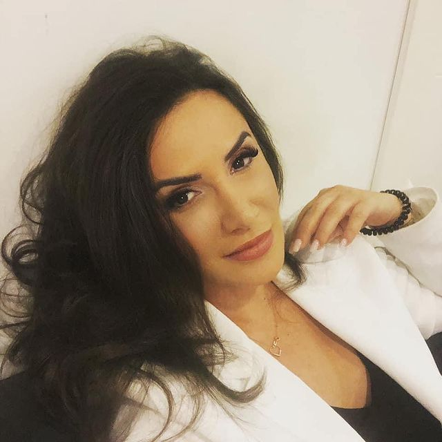 Mara Bănică a pregătit totul pentru venirea fiicei sale pe lume!