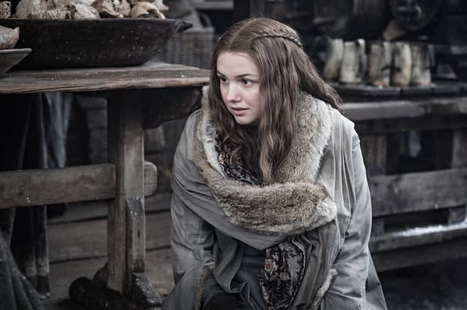 Game of Thrones, sezonul 8. Ce s-a întâmplat în episodul 2