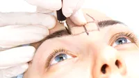 O tânără avertizează oamenii în legătură cu efectele secundare ale microblading-ului: ”Nu faceți o asemenea greșeală!”