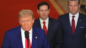 Donald Trump despre pagubele produse instalațiilor nucleare iraniene: "Pagube monumentale! Drept la țintă!"