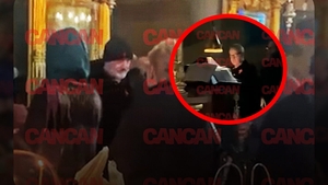 Filmări nemaivăzute cu Gigi Becali. Patronul de la FCSB și-a găsit „refugiul” spiritual la Mănăstirea Cernica. S-a întors la strană ”cu cântec înainte”!