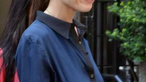 Katie Holmes, ceruta de nevasta imediat dupa ce a anuntat ca divorteaza! Vezi cine i-a facut propunerea!