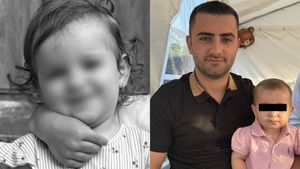 Tatăl Sarei face acuzații de mușamalizare după moartea fiicei sale: „Erau foarte stresaţi unii cu alţii când se vedeau, să nu-i vadă soţia”