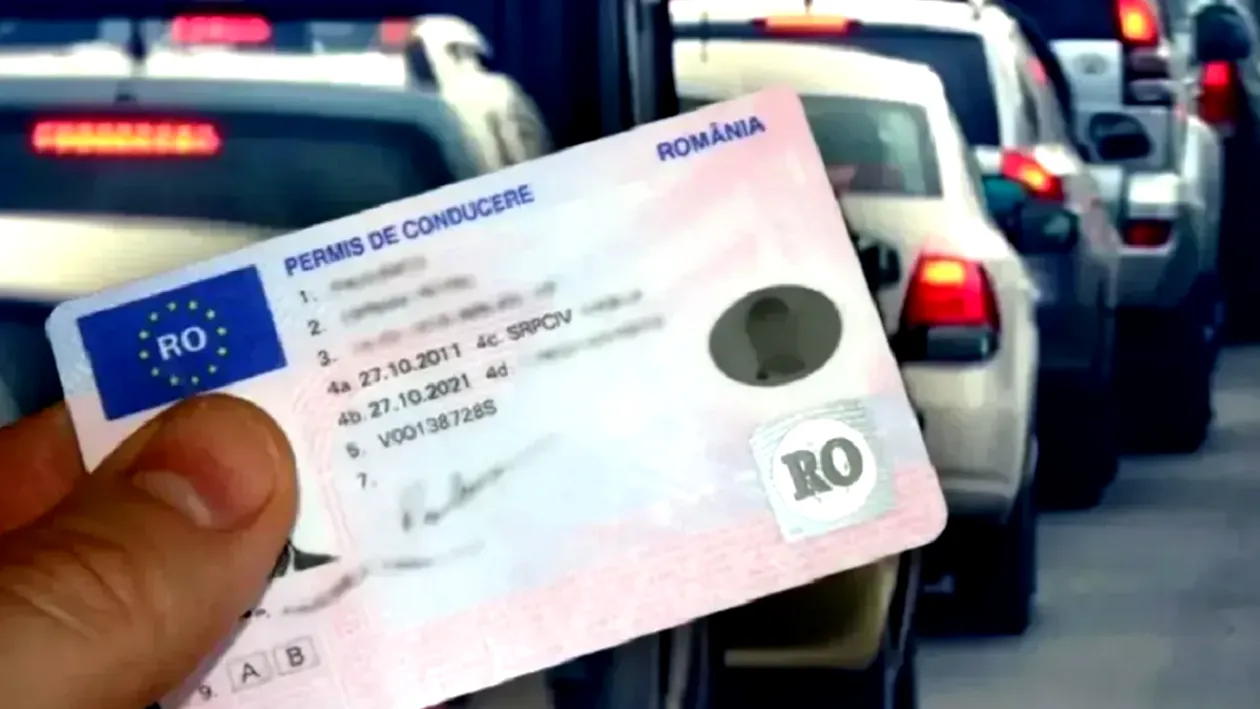 Cod Rutier 2025. Modificările majore pe care MAI vrea să le introducă. Atenție, șoferi!