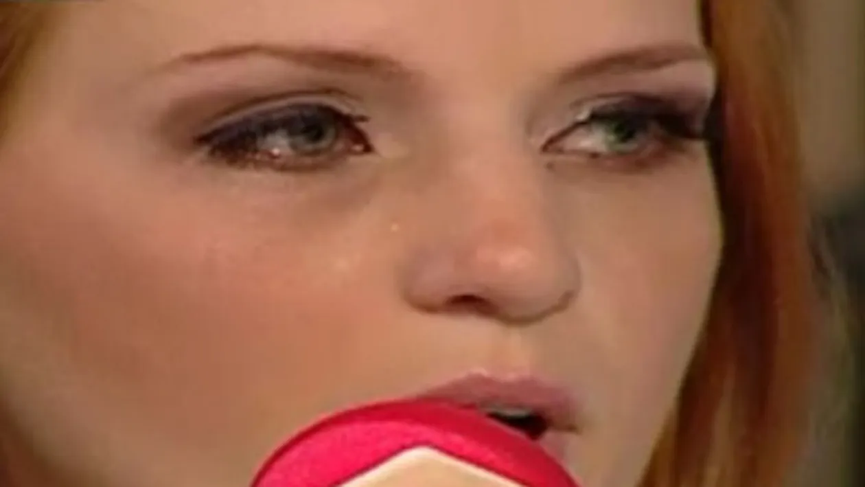 Adevaratul motiv pentru care Elena Hueanu a fost batuta cand era gravida: fotbalistul a refuzat sa aduca bani in casa