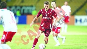 Lazar este dorit de Dnepr