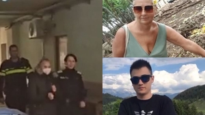 Cum a plănuit avocata să o ucidă pe iubita fiului său, mort în Marea Britanie. Au apărut STENOGRAMELE dintre ea și asasin