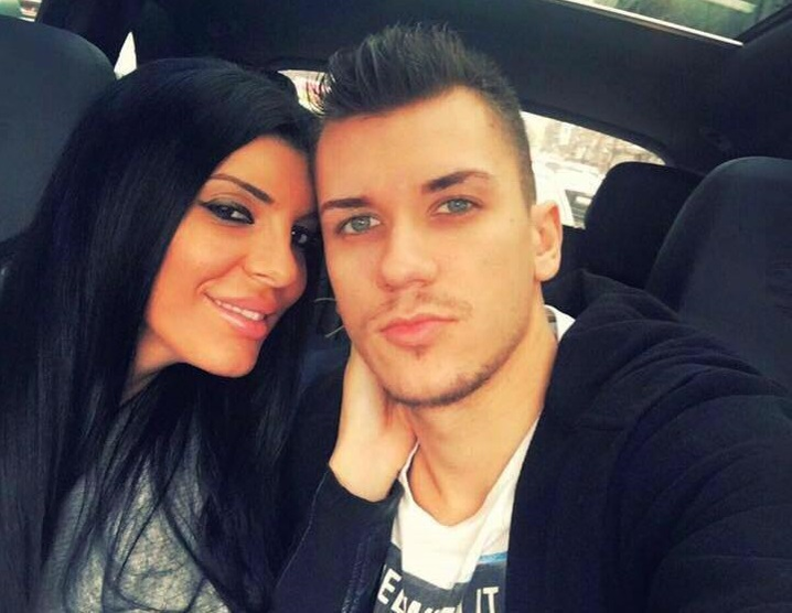 Andreea Tonciu a vorbit despre cel de-al doilea copil: „Totul este roz la noi în familie!”