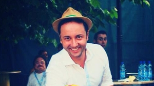 Locul in care Catalin Maruta revine de fiecare data cu placere: "Este ca si bunica mea". Vezi fotografia