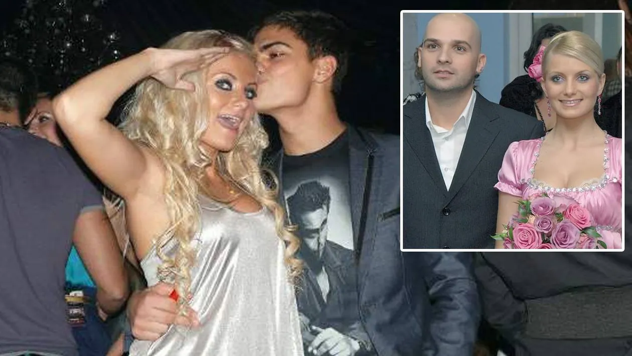 Ce s-a ales de Iulian Demeter, bărbatul care a divorţat-o pe Sylvia de Andrei Ștefănescu în 2012