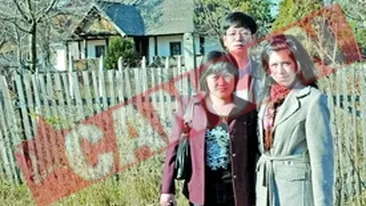 Ceausescu ajuta Scornicestii si dupa moarte