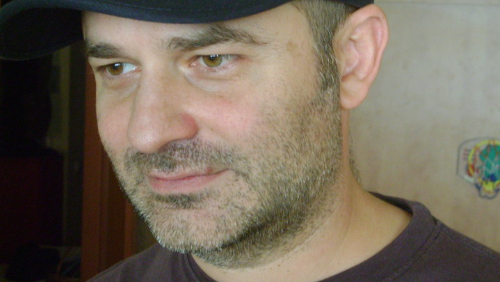 Regizorul Dragoș Câmpan l-a ajutat pe actorul Bogdan Talaşman la operaţiunea de resuscitare a prietenului lor, Florin Busuioc.