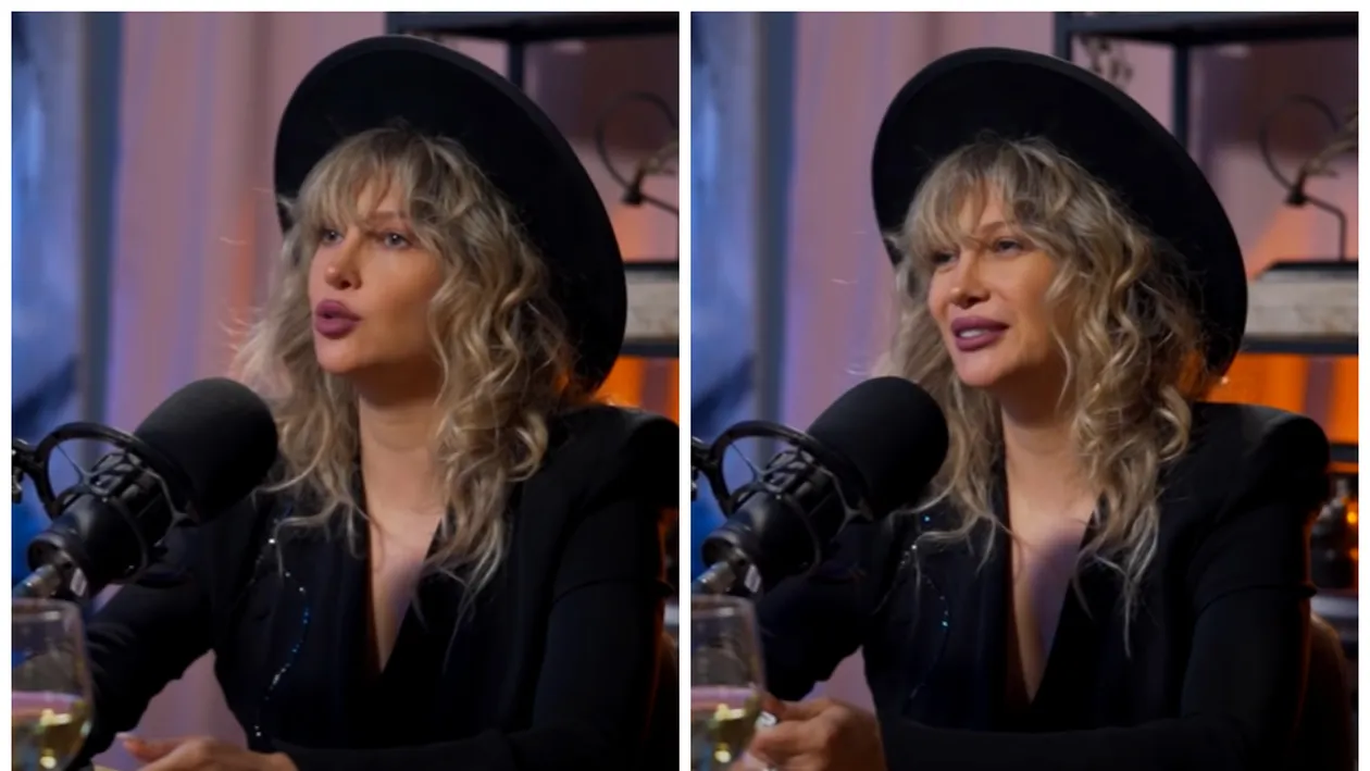 Boala de care suferă Lora. În urmă cu 5 ani, artista a primit diagnosticul: Pur și simplu, am renunțat la tot!