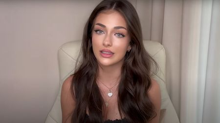 Andreea Bostănică și-a mai îndeplinit o dorință de ziua ei! Marea vedetă cu care s-a îmbrățișat în Dubai