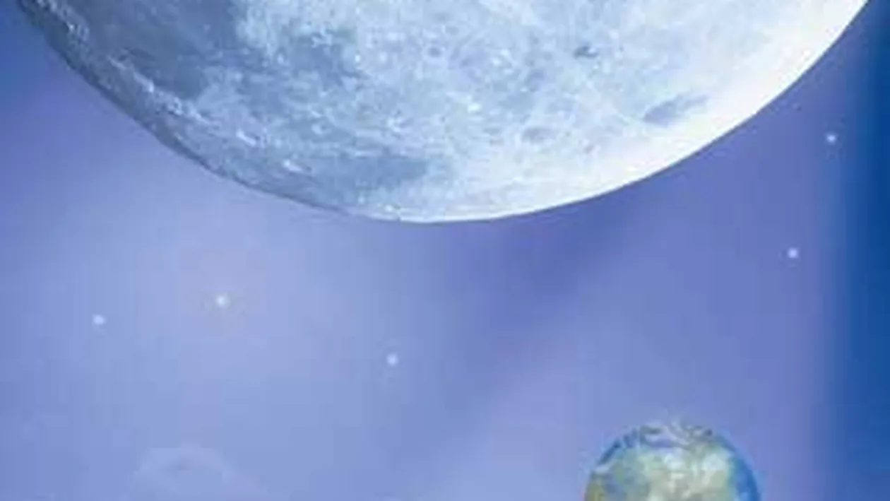 Un astronom amator a descoperit patru noi planete fara telescop