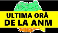 Vine urgia în România! Începe din această seară de la ora 17:20 și ține până mâine la 09:00