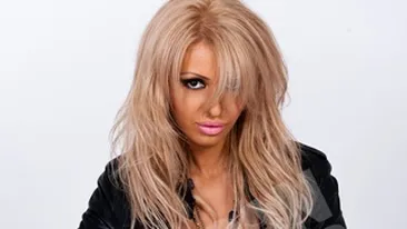 Lui Daminuta i s-a pus pata rau pe Cezara Darie