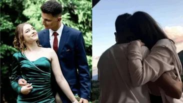 Decizia luată de familiile Ștefaniei și Ștefan, tinerii morți în Argeș. Ce se va întâmpla la înmormântare