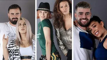 Vedetele care participă la cel de-al treilea sezon Asia Express, declarații savuroase înainte de a se da startul filmărilor! Noile experiențe le vor schimba viața