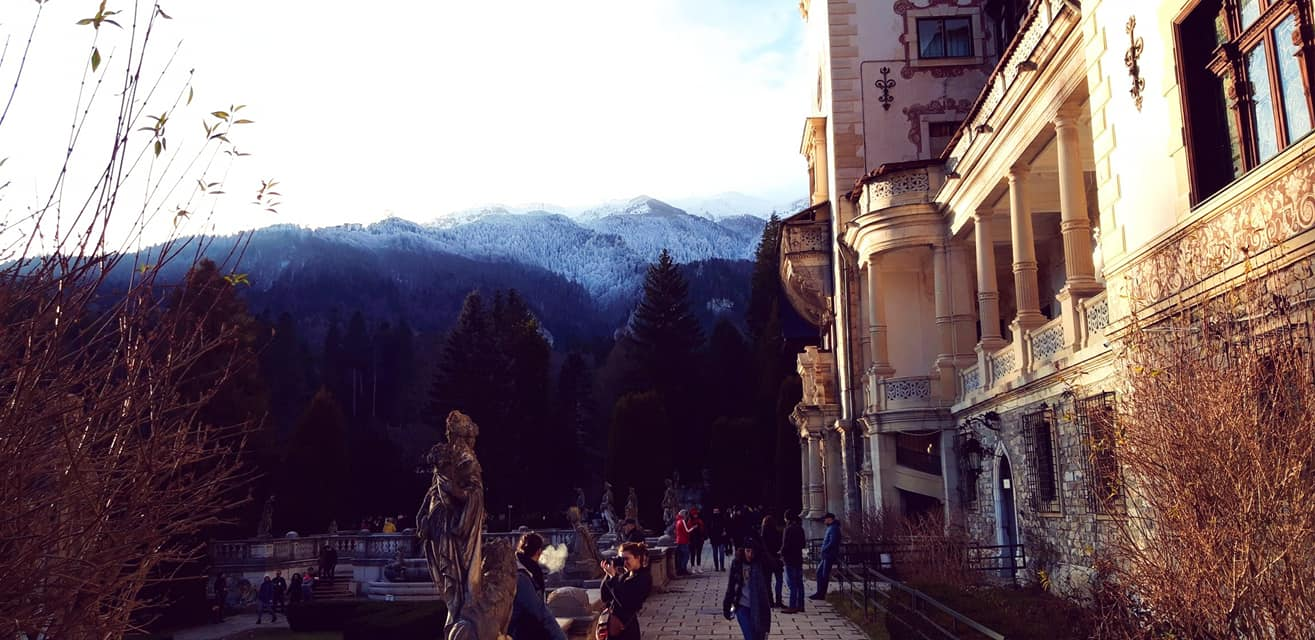 Muzeul Peleș din Sinaia se redeschide pe 2 iunie. Cum se vor face tururile: „Vom avea grijă ca…”