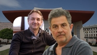 Scandalul de la Teatrul Național se complică! Mihai Călin îl pune la zid pe Felix Alexa: „Era toxic și ne umilea”