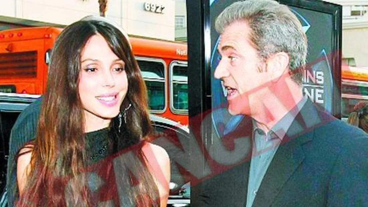 Iubita lui Mel, luata la tinta de un cutitar