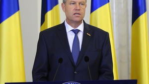 KLAUS IOHANNIS, primele negocieri pentru viitorul premier