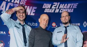 Galerie foto - poza 1