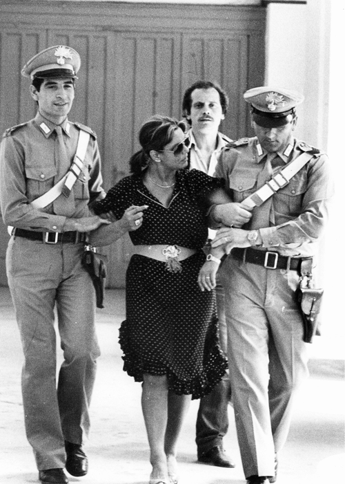 Assunta Maresca a murit la 86 de ani / Sursa foto: Profimedia