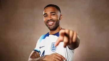 Viața de roman a unui star din Premier League. ”Mi-am dat seama că nu este nicio rușine”