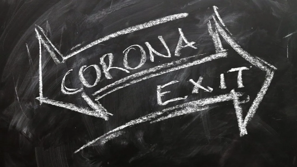 Cum poți să iei COVID-19 fără contact cu un pacient infectat. Descoperire șocantă: „Particulele putătoare de virus pot rezista în aer...”