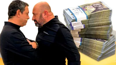 Ce salariu are Scărlătescu la Antena 1. Sorin Bontea primește mai mulți bani!