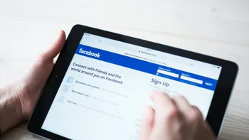 Facebook a picat în toată lumea. Nimeni nu și-a putut accesa contul