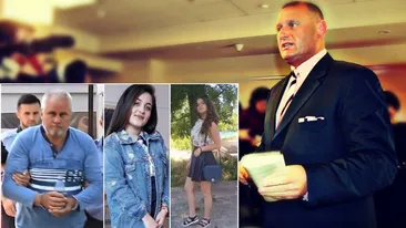 Cazul Caracal! Viorel Cataramă a pus la bătaie 100.000 de EURO! Crede că Luiza şi Alexandra NU sunt moarte