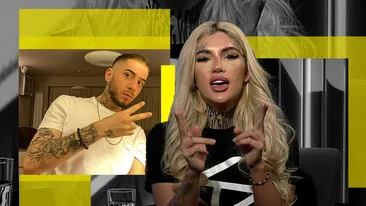 Dovezile care-l fac praf pe Fulgy! + ”Îi plăteam mâncare și Uber!” Bia Khalifa a dezvăluit tot: înregistrări cu menajera, conturi, haine fake, internări la Obregia...