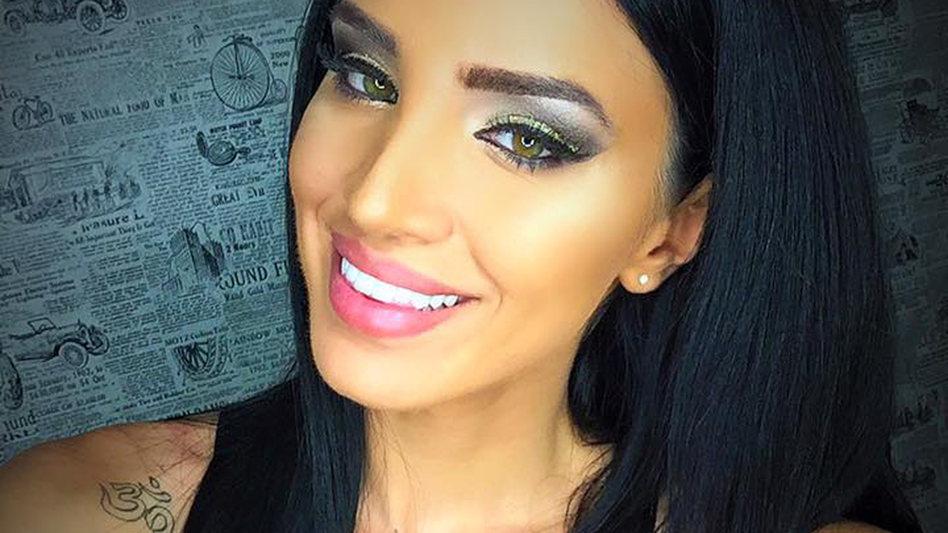 Schimbare de look de ultimă oră! Cum s-a transformat ADELINA PESTRIŢU!